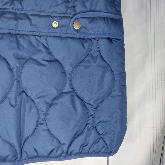 J.Crew Signature Puffer Vest Size S - Picture 6 of 12